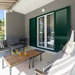 Casa de Férias For Eight,