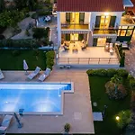 Casa de Férias For Eight,