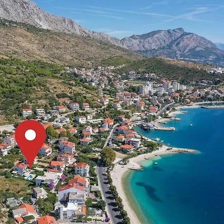 Tatil Evi For Eight,
